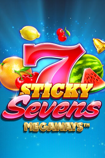 Демо версия игры Sticky Sevens Megaways | VAVADA BY 