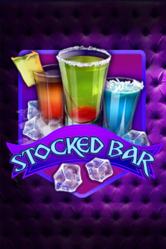 Демо версия игры Stocked Bar | VAVADA BY 