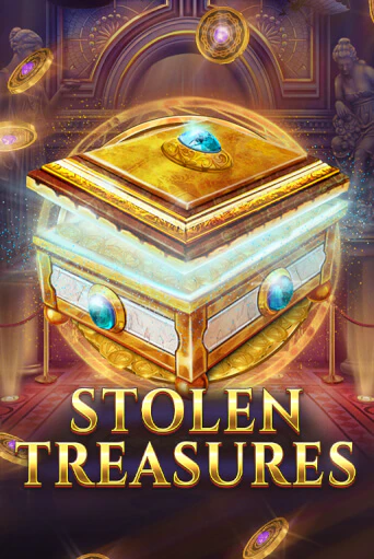 Демо версия игры Stolen Treasures | VAVADA BY 