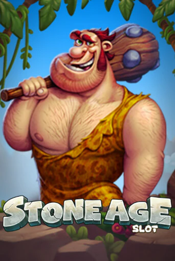 Демо версия игры Stone age Slot | VAVADA BY 