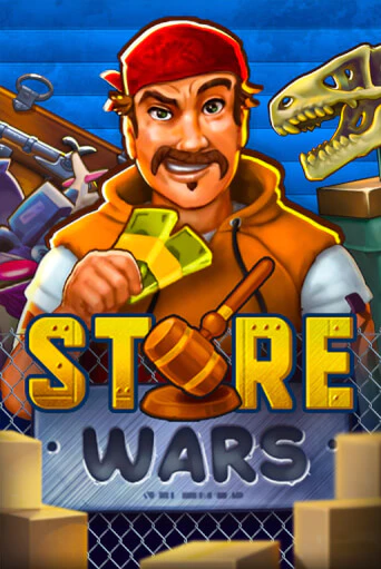 Демо версия игры Store Wars | VAVADA BY 