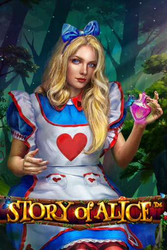 Демо версия игры Story Of Alice | VAVADA BY 