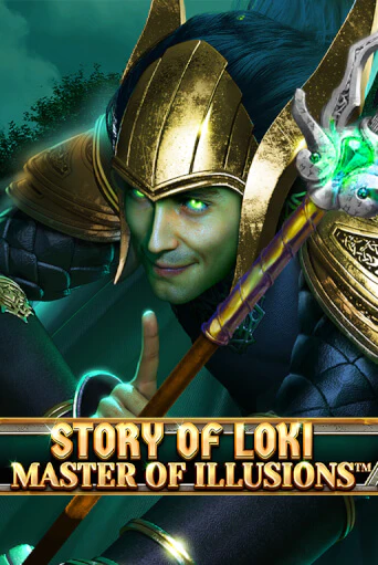 Демо версия игры Story Of Loki - Master Of Illusions | VAVADA BY 