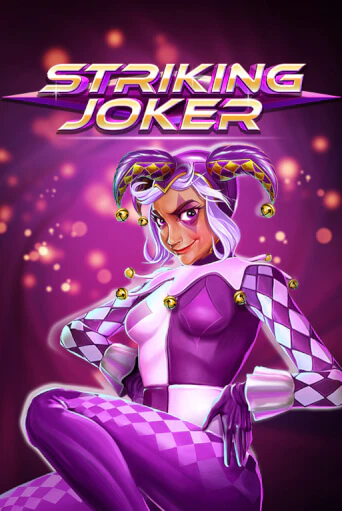 Демо версия игры Striking Joker | VAVADA BY 