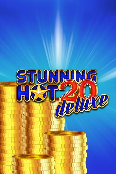 Демо версия игры Stunning Hot 20 Deluxe | VAVADA BY 