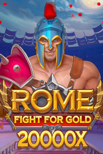 Демо версия игры Rome: Fight For Gold | VAVADA BY 