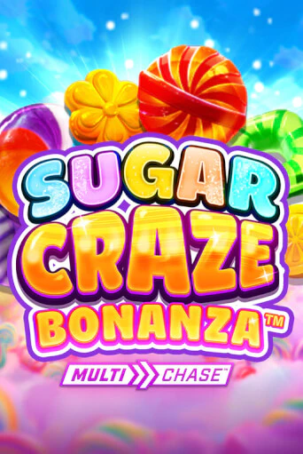 Демо версия игры Sugar Craze Bonanza | VAVADA BY 