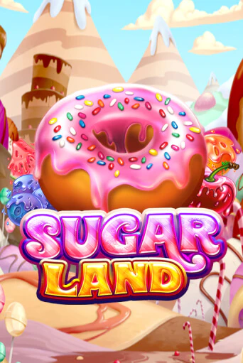 Демо версия игры SugarLand | VAVADA BY 