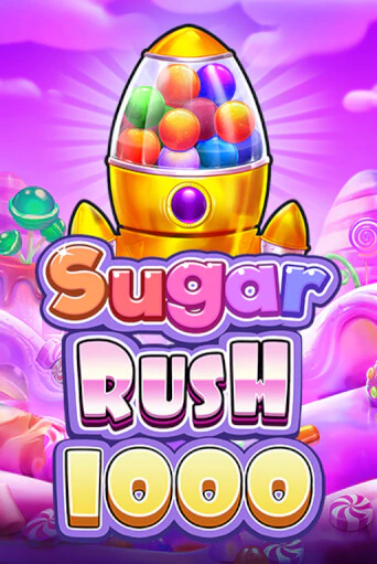 Демо версия игры Sugar Rush 1000 | VAVADA BY 