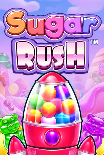 Демо версия игры Sugar Rush | VAVADA BY 