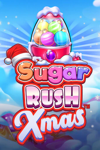 Демо версия игры Sugar Rush Xmas | VAVADA BY 