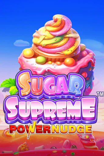 Демо версия игры Sugar Supreme Powernudge™ | VAVADA BY 