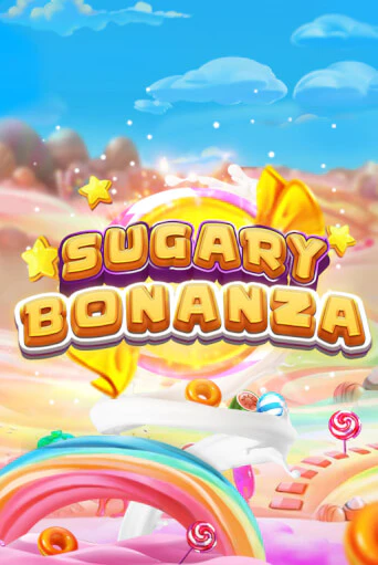 Демо версия игры Sugary Bonanza | VAVADA BY 