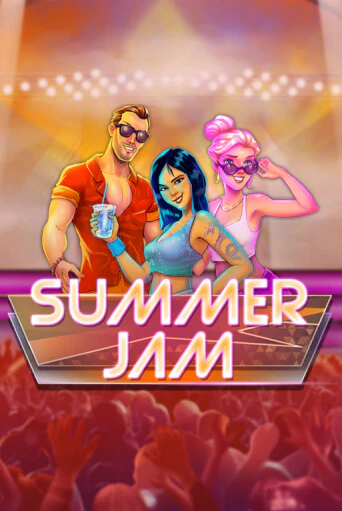 Демо версия игры Summer Jam | VAVADA BY 