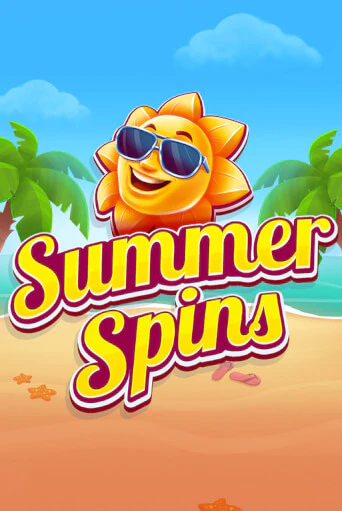 Демо версия игры Summer Spins | VAVADA BY 