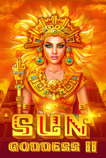 Демо версия игры Sun Goddess II | VAVADA BY 