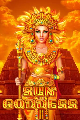 Демо версия игры Sun Goddess | VAVADA BY 