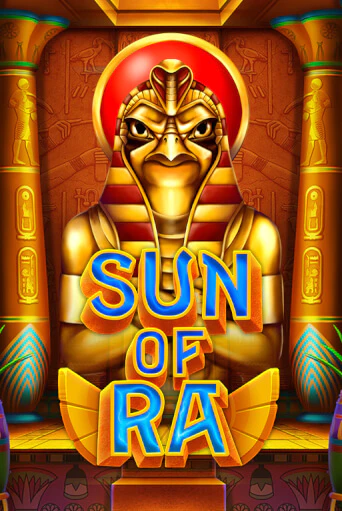 Демо версия игры Sun of Ra | VAVADA BY 