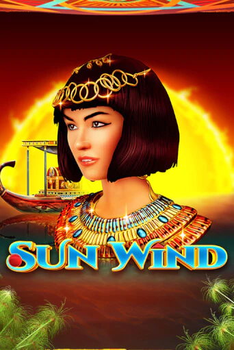 Демо версия игры Sun Wind | VAVADA BY 