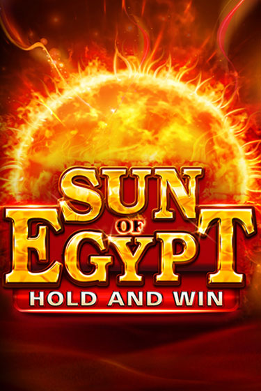 Демо версия игры Sun of Egypt | VAVADA BY 