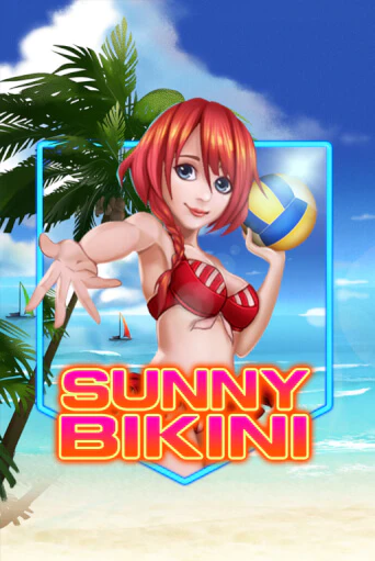 Демо версия игры Sunny Bikini | VAVADA BY 