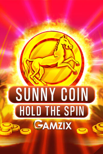 Демо версия игры Sunny Coin: Hold The Spin | VAVADA BY 