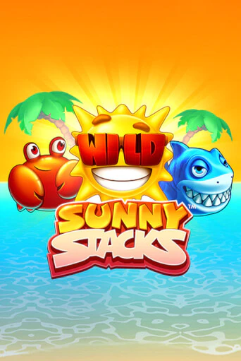 Демо версия игры Sunny Stacks | VAVADA BY 