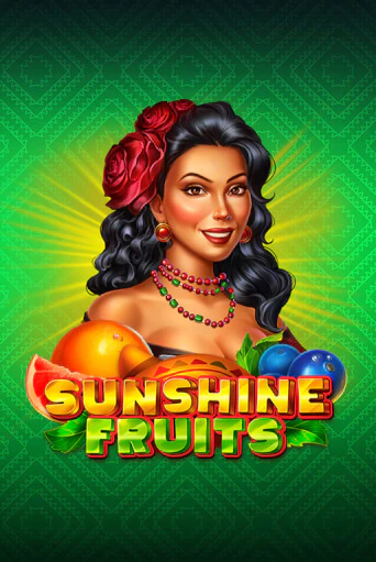 Демо версия игры Sunshine Fruits | VAVADA BY 