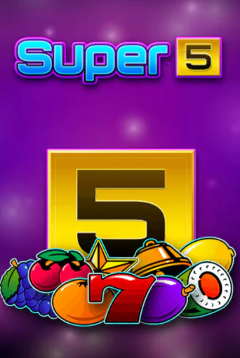 Демо версия игры Super 5 | VAVADA BY 