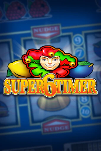 Демо версия игры Super6Timer | VAVADA BY 