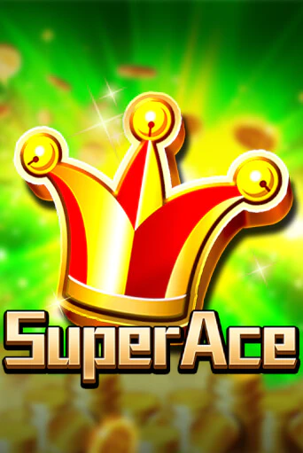 Демо версия игры Super Ace | VAVADA BY 