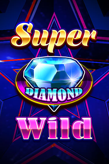 Демо версия игры Super Diamond Wild | VAVADA BY 