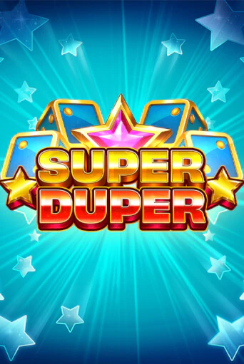 Демо версия игры Super Duper | VAVADA BY 