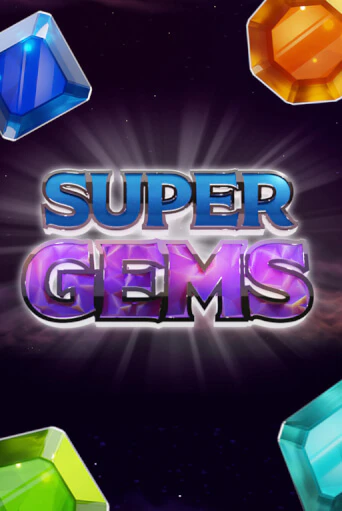 Демо версия игры Super Gems | VAVADA BY 