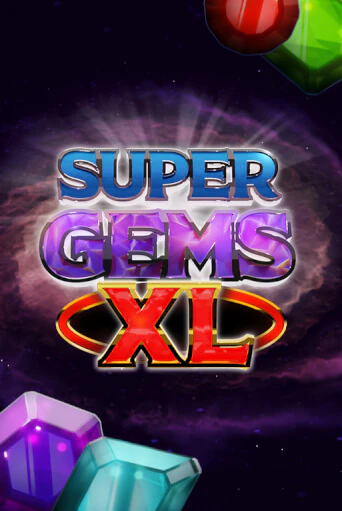 Демо версия игры Super Gems XL | VAVADA BY 