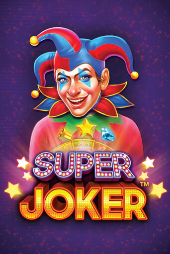 Демо версия игры Super Joker | VAVADA BY 