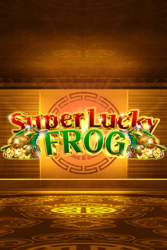 Демо версия игры Super Lucky Frog | VAVADA BY 