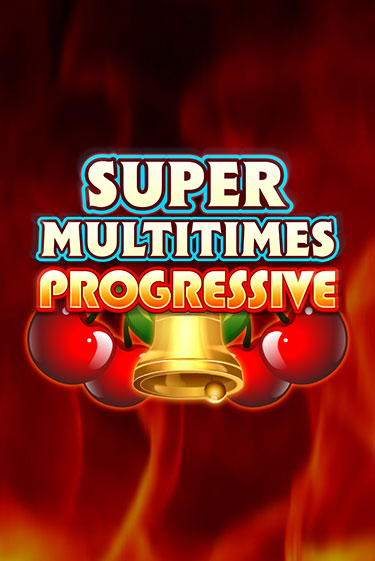 Демо версия игры Super Multitimes Progressive | VAVADA BY 