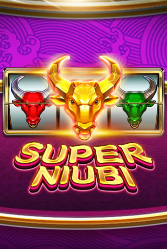 Демо версия игры Super Niubi | VAVADA BY 