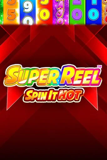 Демо версия игры Super Reel: Spin it Hot! | VAVADA BY 