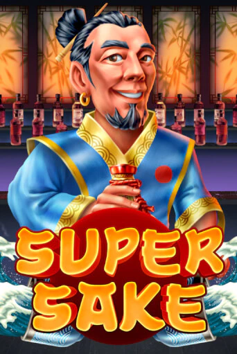 Демо версия игры Super Sake | VAVADA BY 