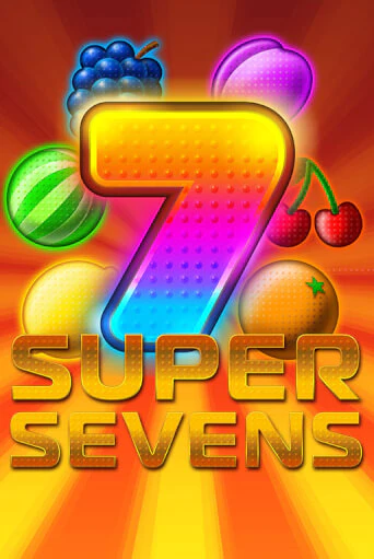 Демо версия игры Super Sevens | VAVADA BY 