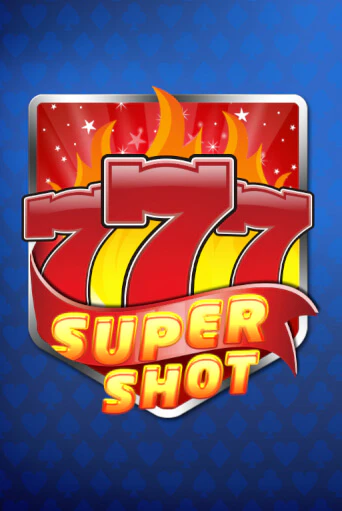 Демо версия игры SuperShot | VAVADA BY 