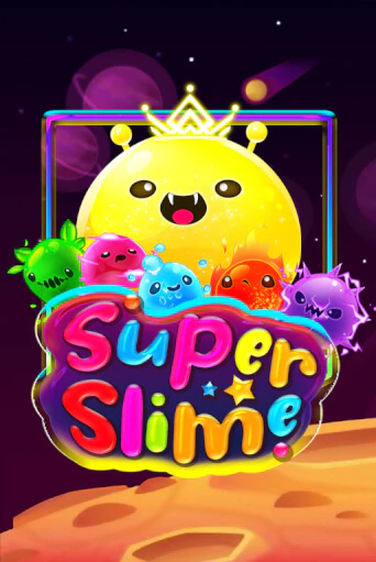 Демо версия игры Super Slime | VAVADA BY 