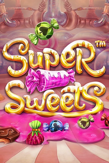 Демо версия игры Super Sweets | VAVADA BY 