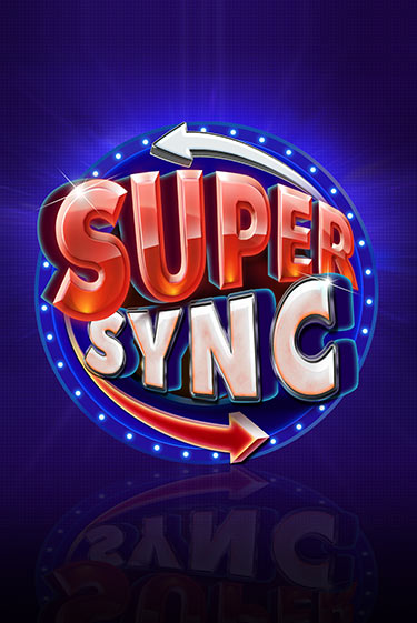 Демо версия игры Super Sync | VAVADA BY 