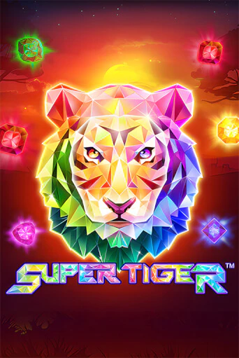 Демо версия игры Super Tiger | VAVADA BY 