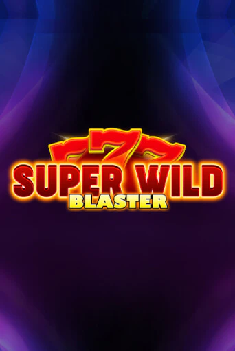 Демо версия игры Super Wild Blaster | VAVADA BY 