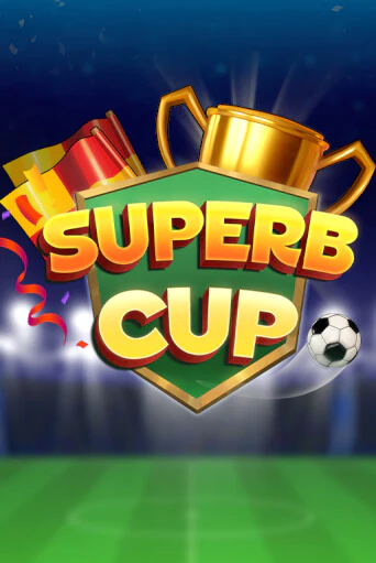 Демо версия игры Superb cup | VAVADA BY 