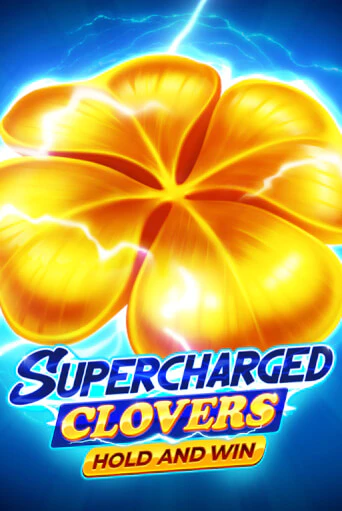 Демо версия игры Supercharged Clovers: Hold and Win | VAVADA BY 